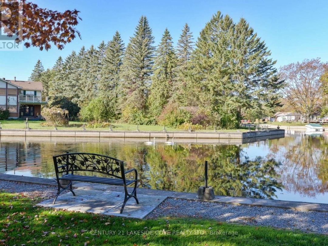 Unit 6 70 Laguna Parkway, Lake Simcoe