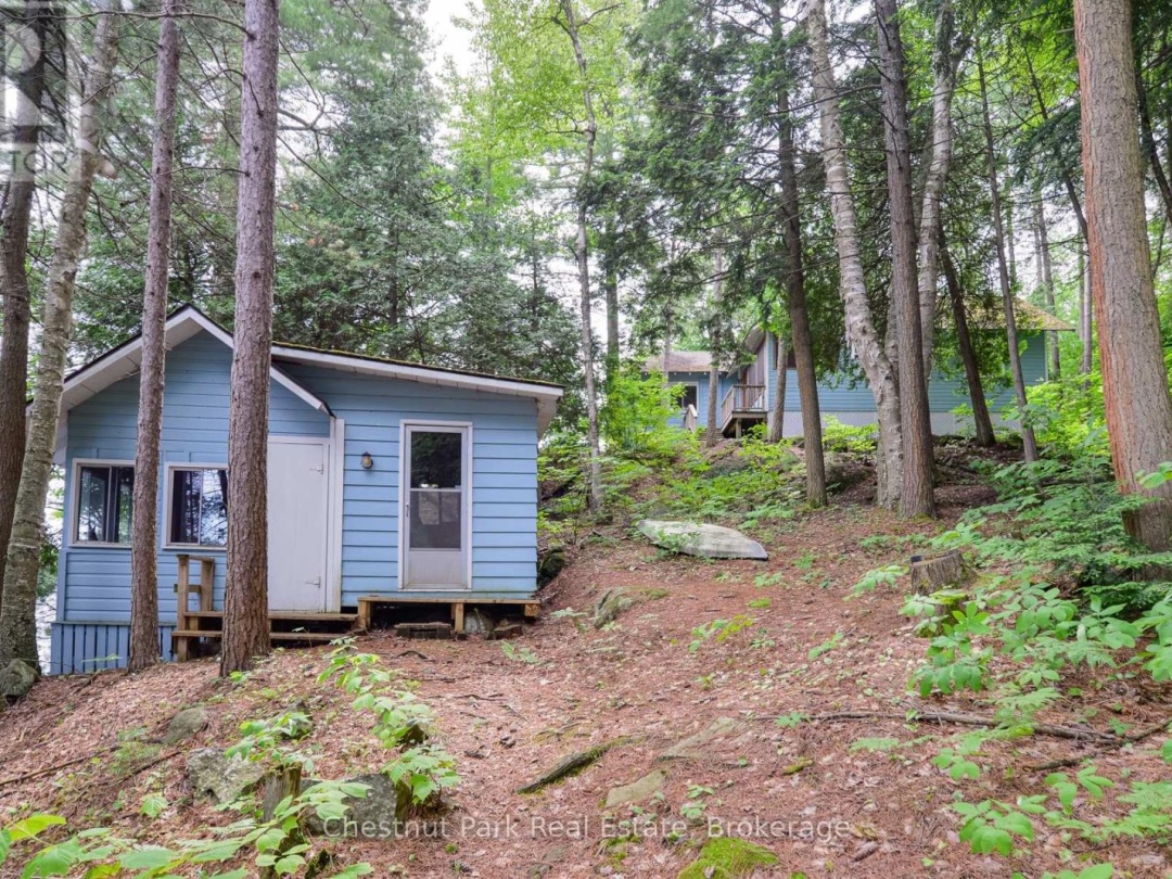 26 Island 26Lm, Lake Muskoka