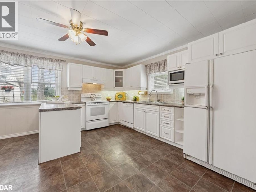32805 THORAH Side Road, 