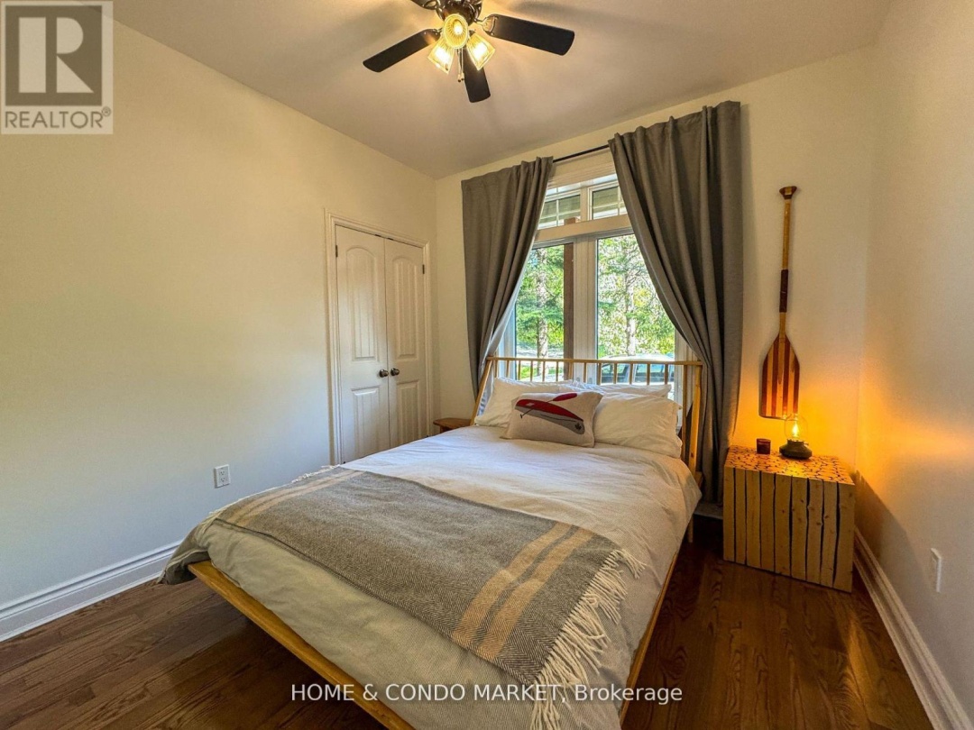 14 CHARLES AVENUE, Manitouwabing Lake