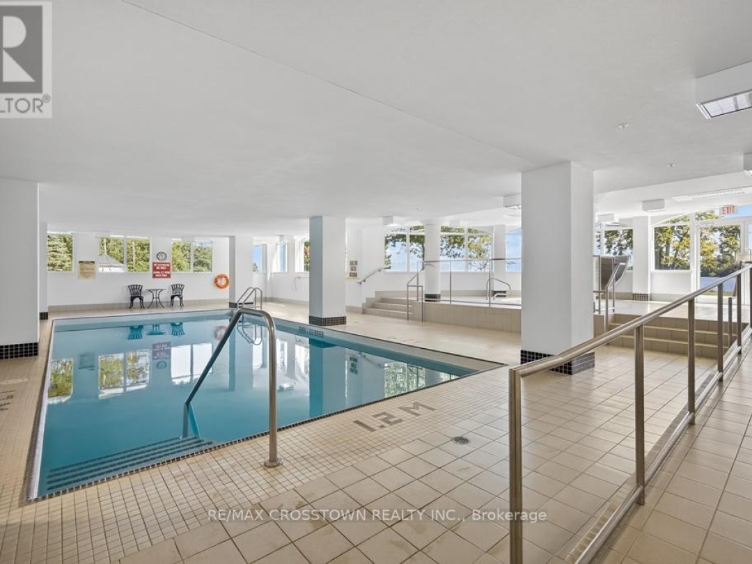 203 - 354 ATHERLEY ROAD, 
