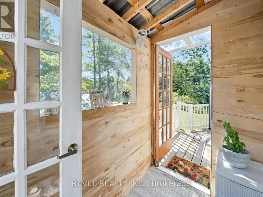 7 CROOKED COURT, 