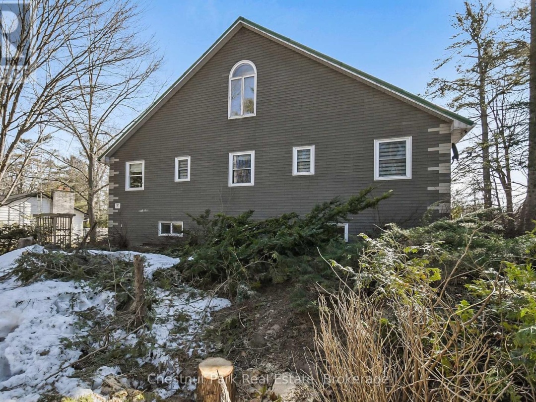 7609 Somerset Park, Severn Lake