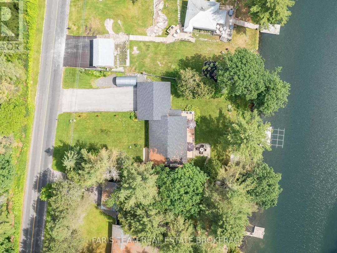 7817 OAKRIDGE DRIVE, 