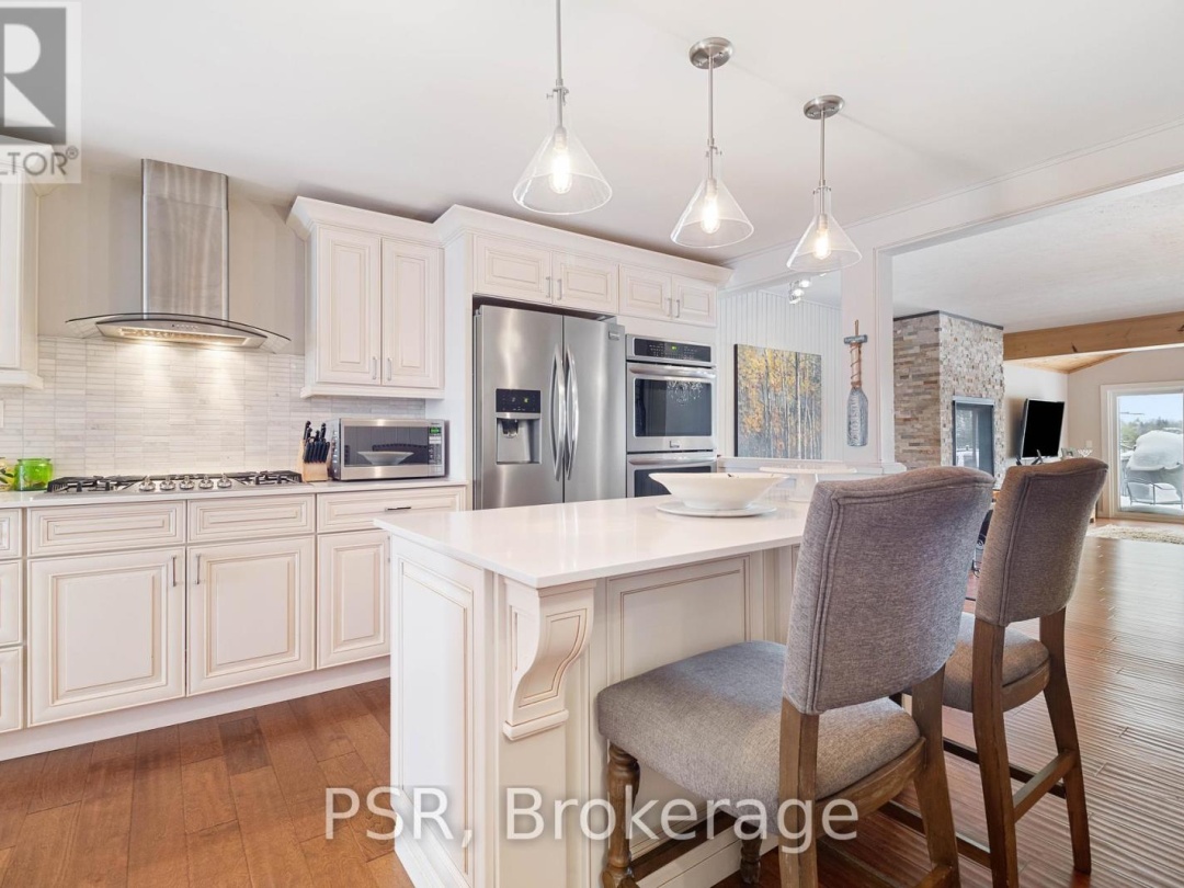 1166 PARKERS POINT ROAD, 
