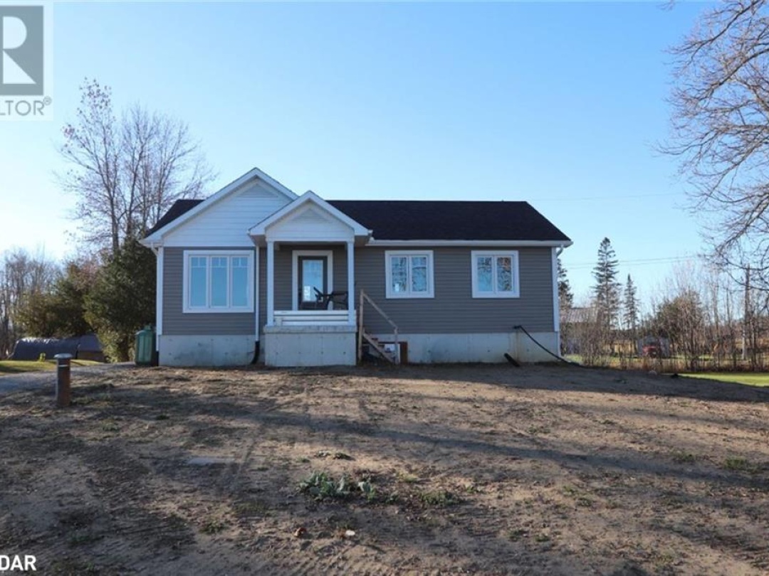4097 Dalrymple Drive, Dalrymple Lake