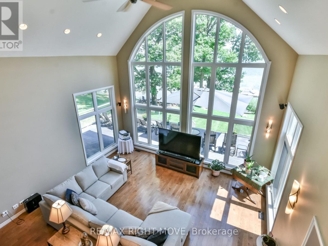 1756 BAY PARK ROAD, 