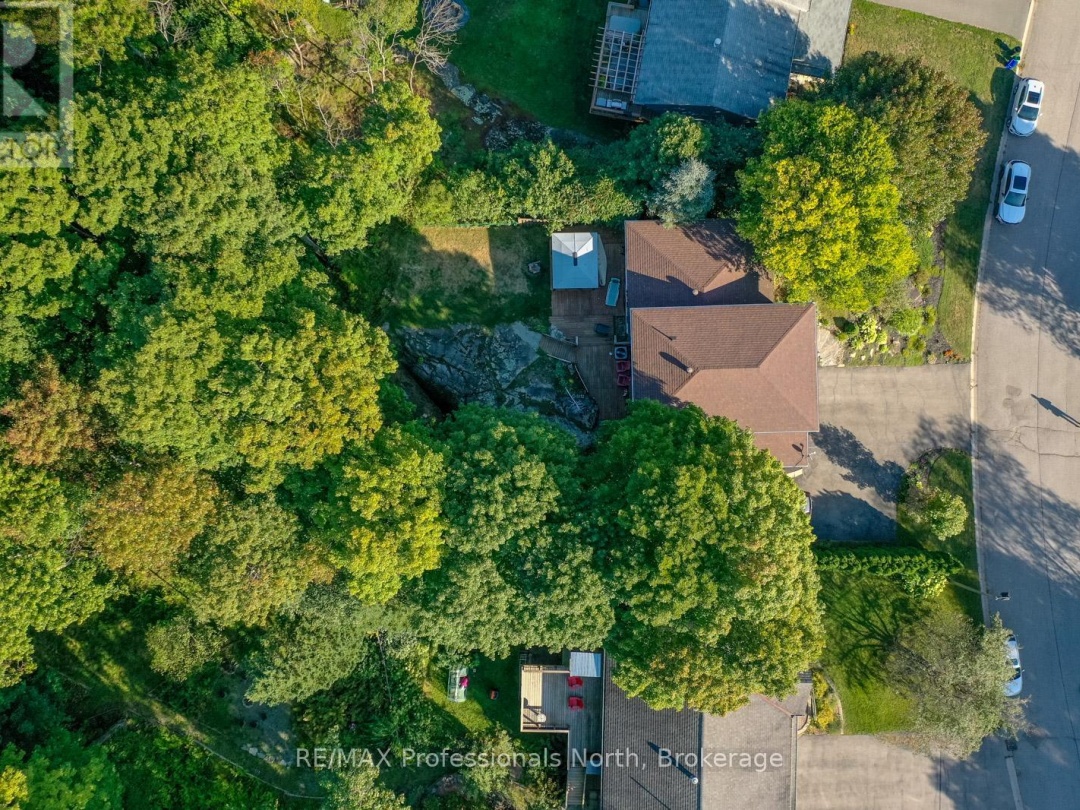 40 GLENWOOD DRIVE, 