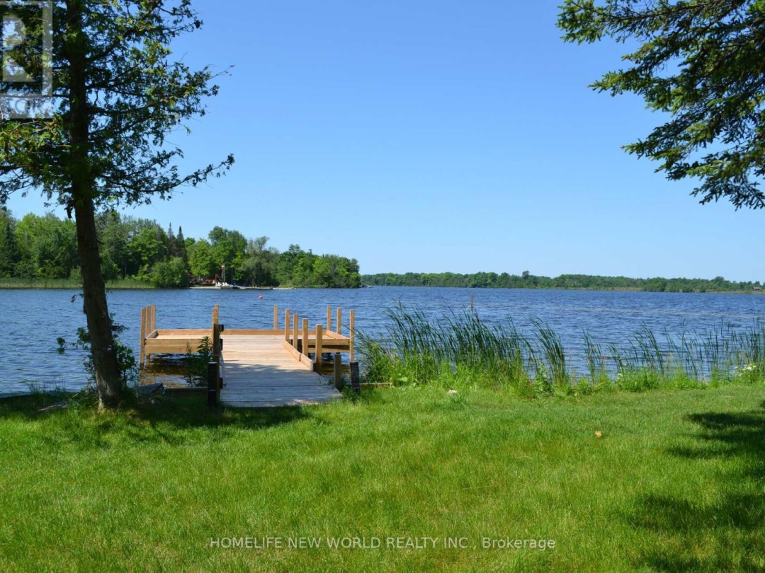 1391 PORTAGE ROAD, 