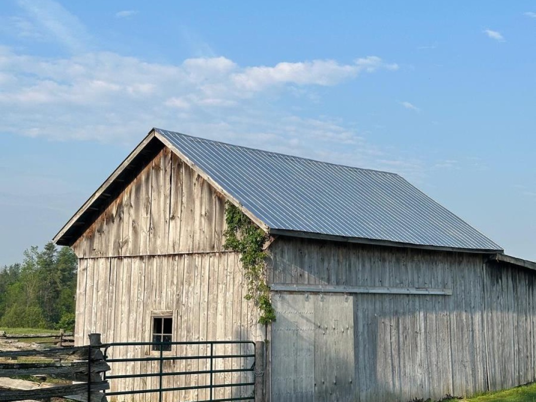 2433 COUNTY ROAD 121 ROAD, 
