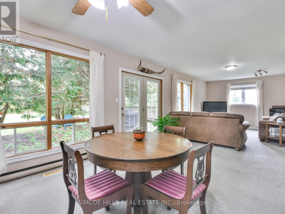 2693 WAINMAN LINE, 