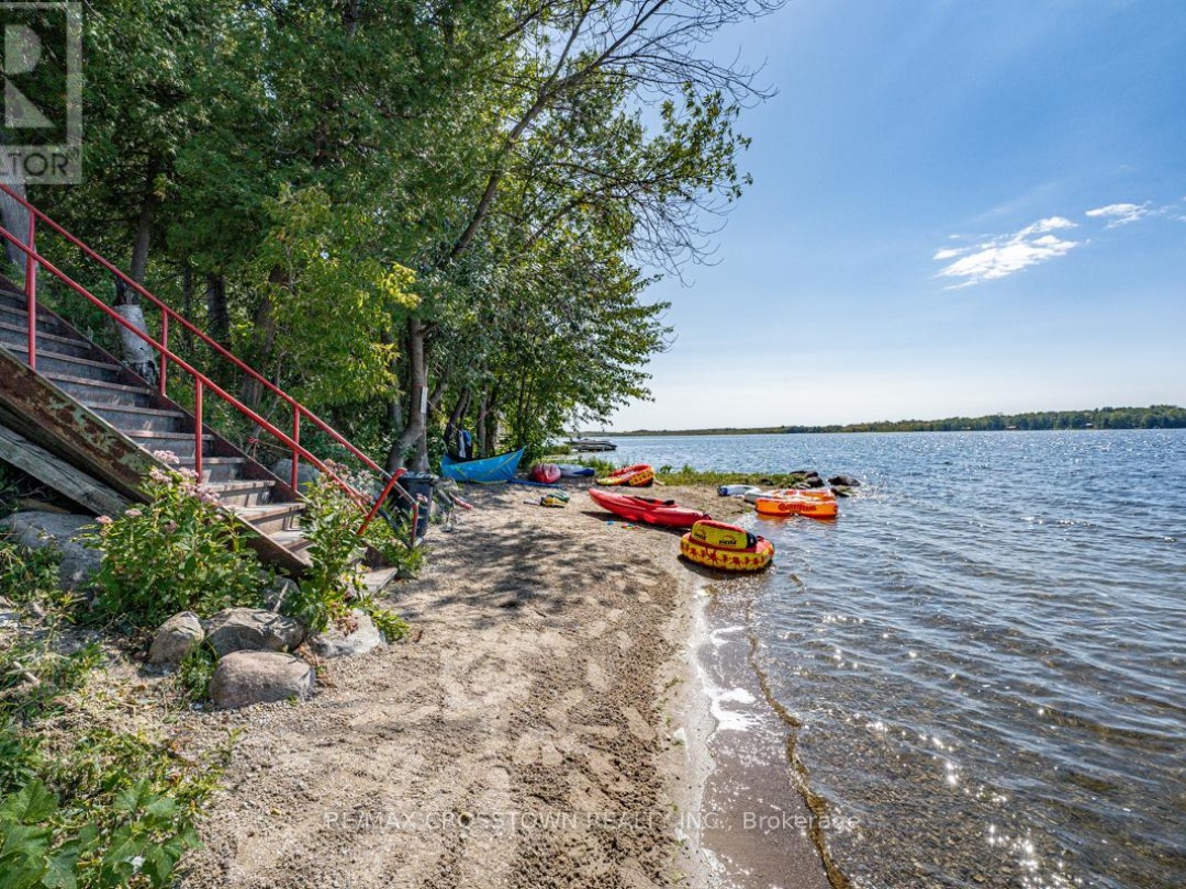 14 230 232 Lake Dalrymple Road, Dalrymple Lake