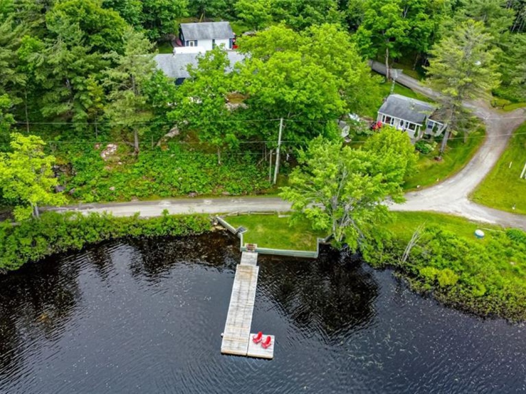 1008 COVE Road, 