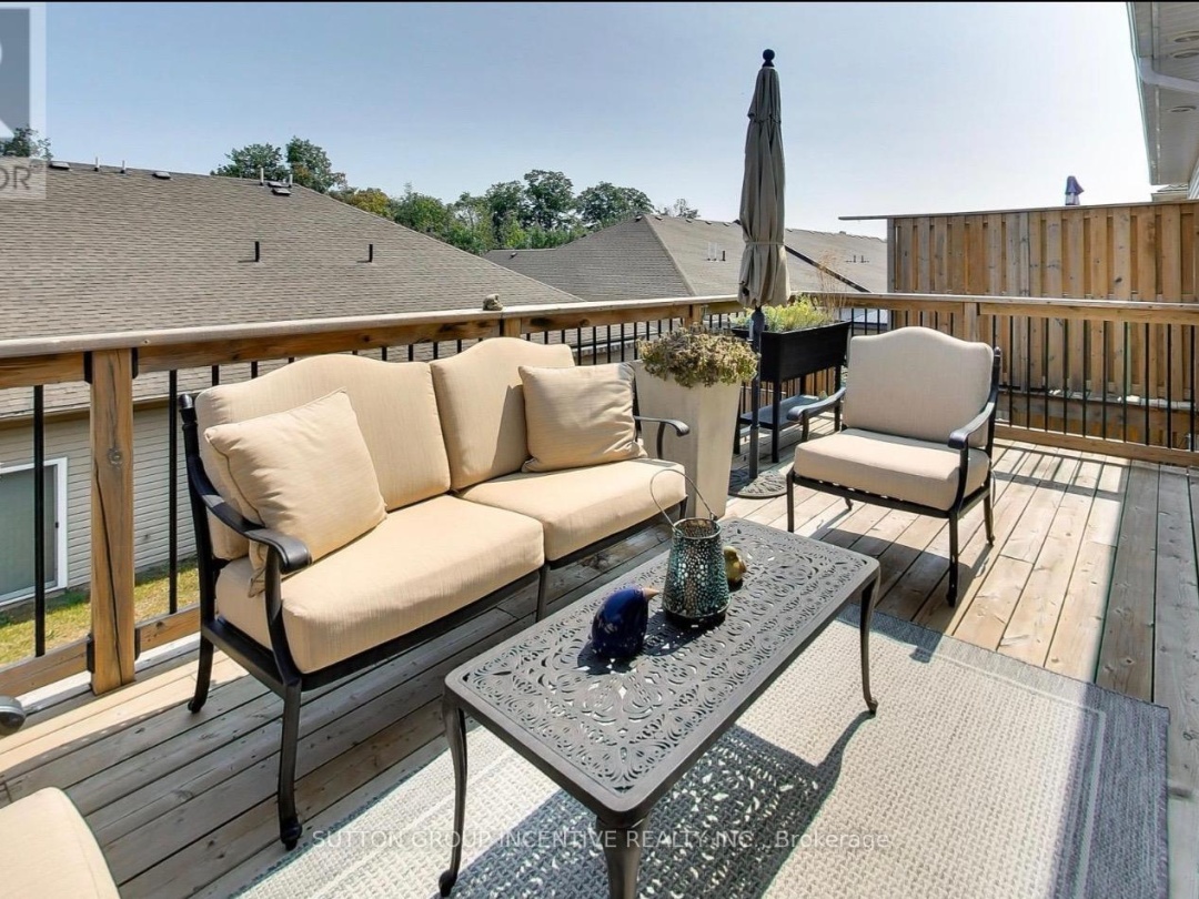 104 Lily Drive, Orillia