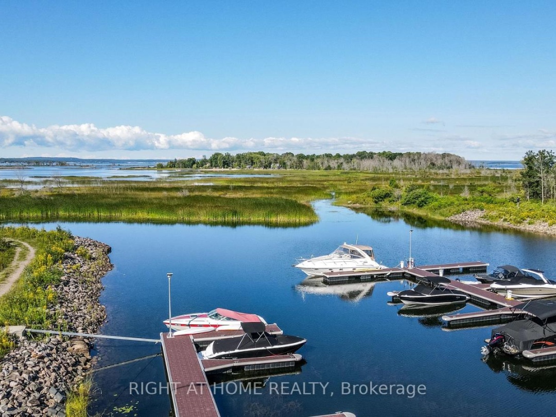 100 MARINA VILLAGE DRIVE, 