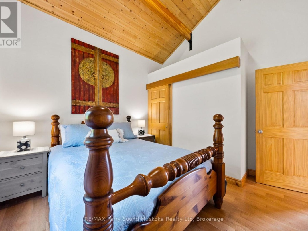 53 Sandy Island, Georgian Bay