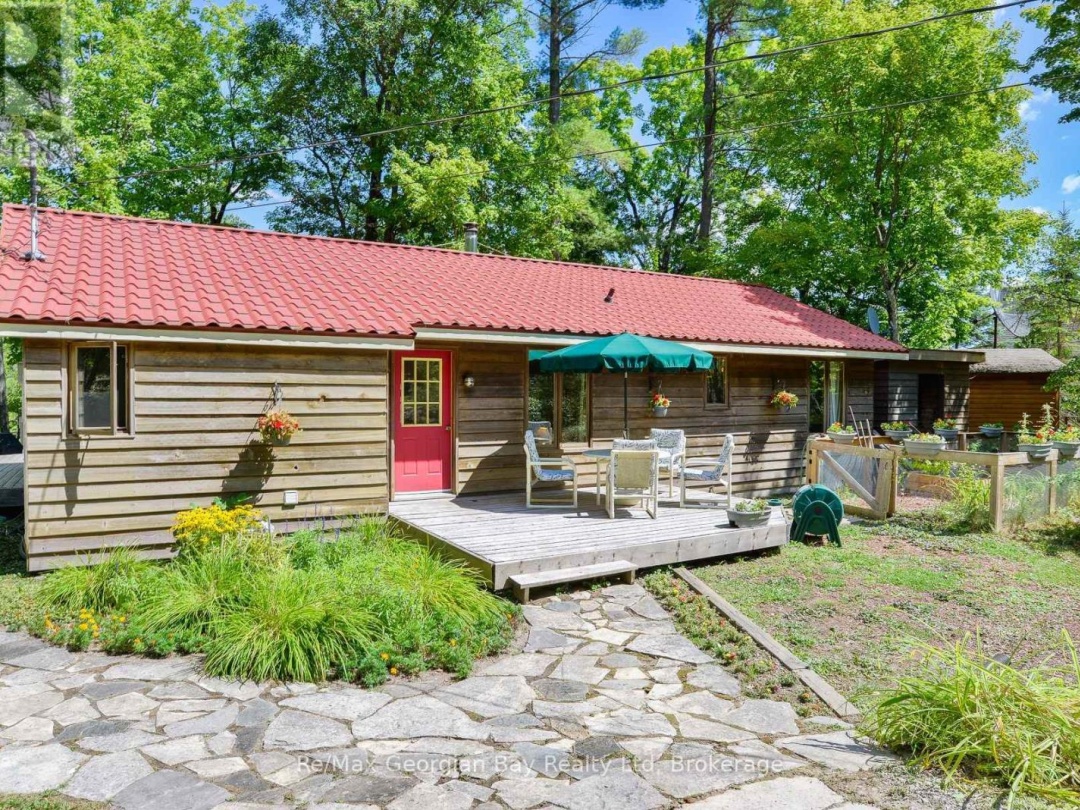 135 JOHN BUCHLER ROAD, 