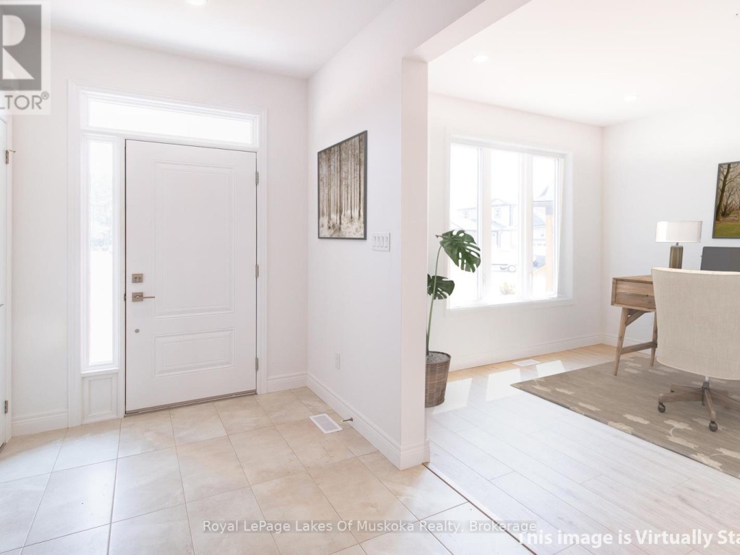 37 WHITEHORN PARK, 