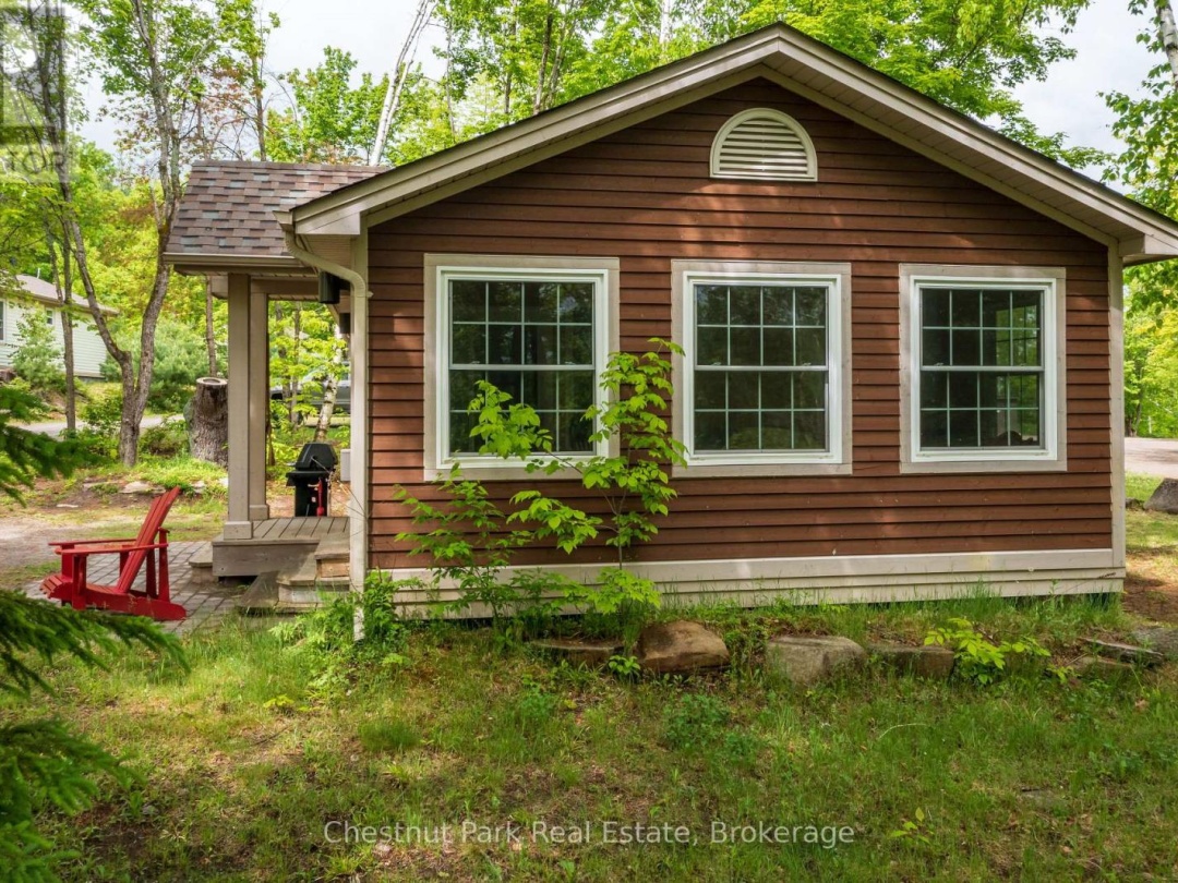 1052 RAT BAY 105-8 ROAD, Lake of Bays