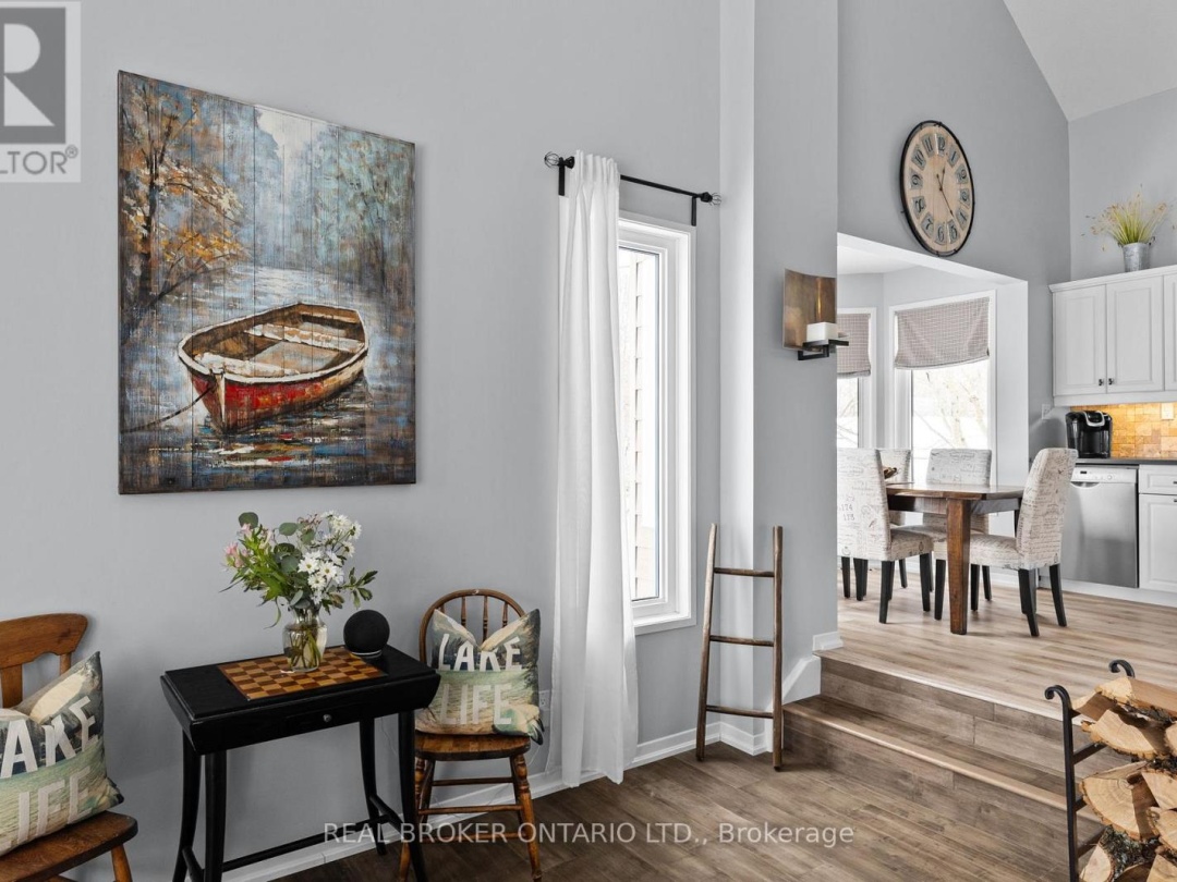2043 Beman Point Lane, Severn