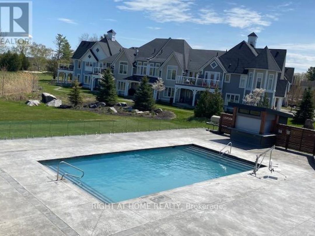22 Marina Village Drive, Georgian Bay