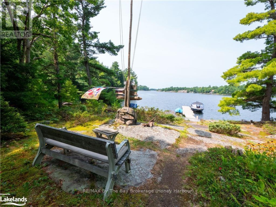 15548 Georgian Bay Shore, Georgian Bay