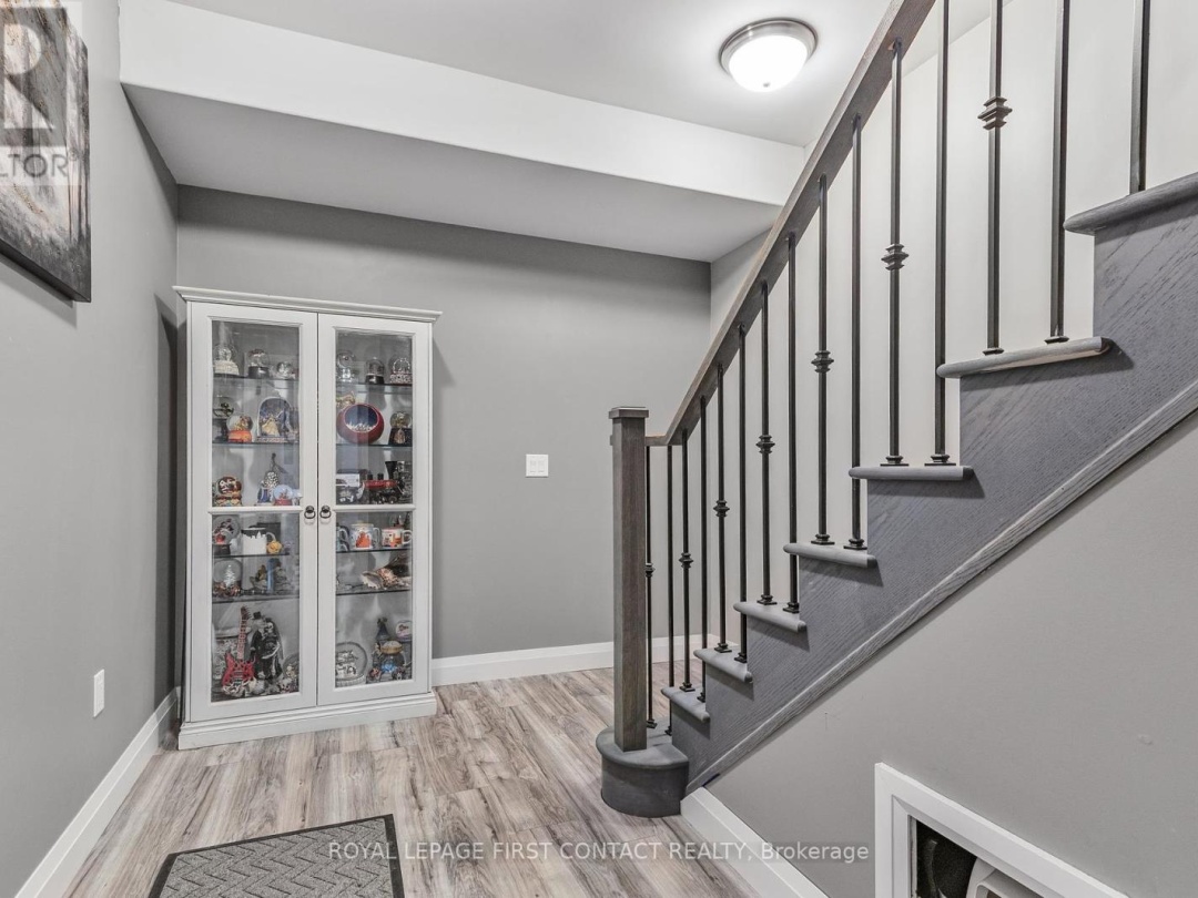 3075 Orion Boulevard, Orillia