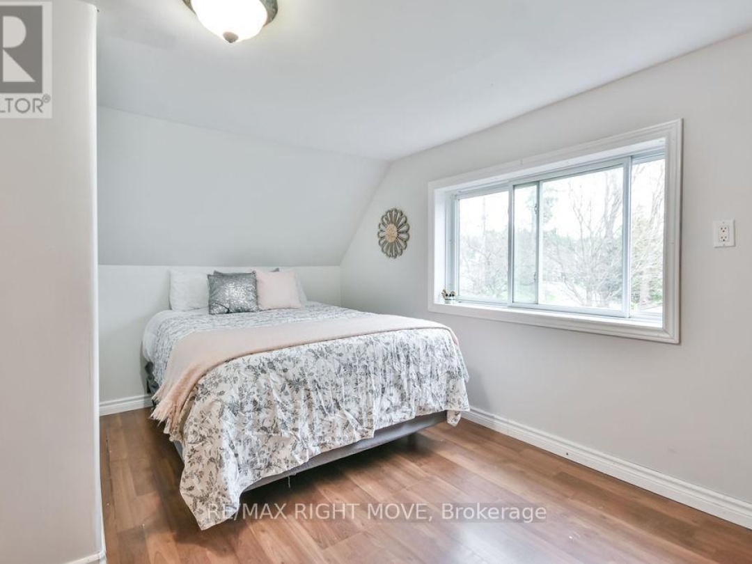 198 WOODCHESTER AVENUE, 