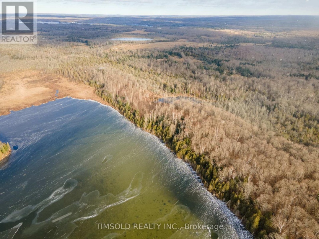 0 Bexley, Talbot Lake