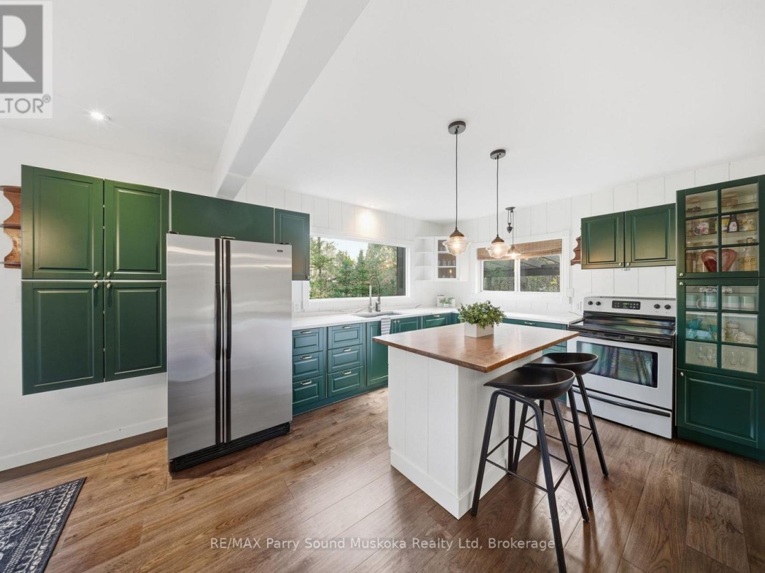 39 GROEGER ROAD, Big East River