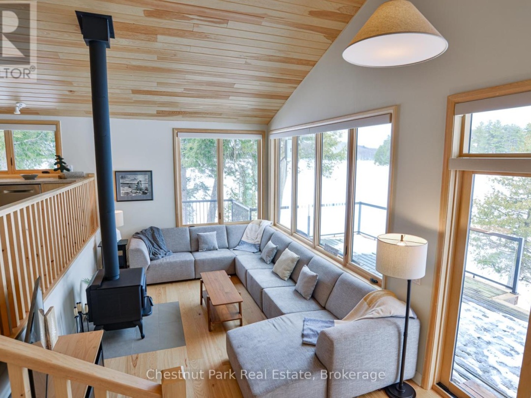 2438 Kushog Lake Road, Kushog Lake