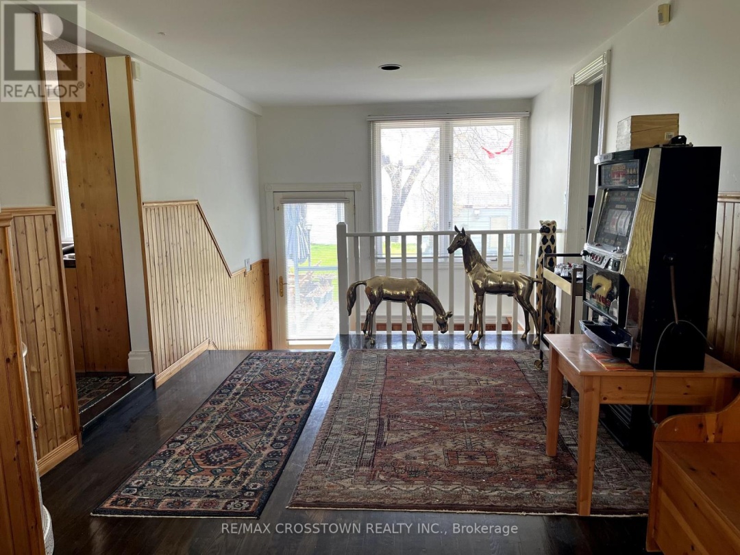 155 PARKSIDE DRIVE, 