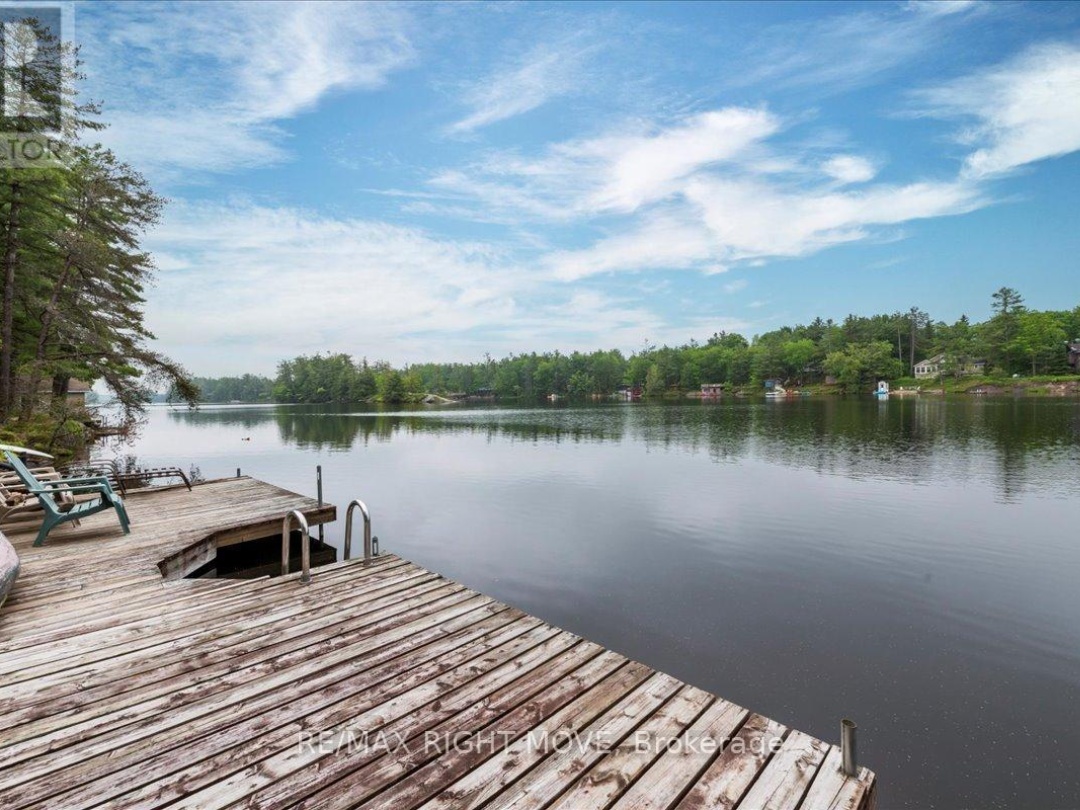 16-17 LOON LAKE ROAD, 