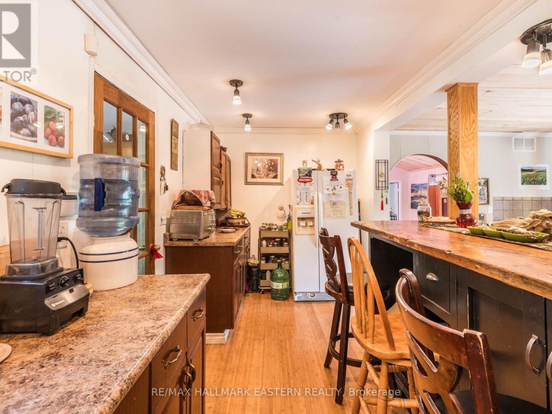 55 KENNEDY DRIVE, 
