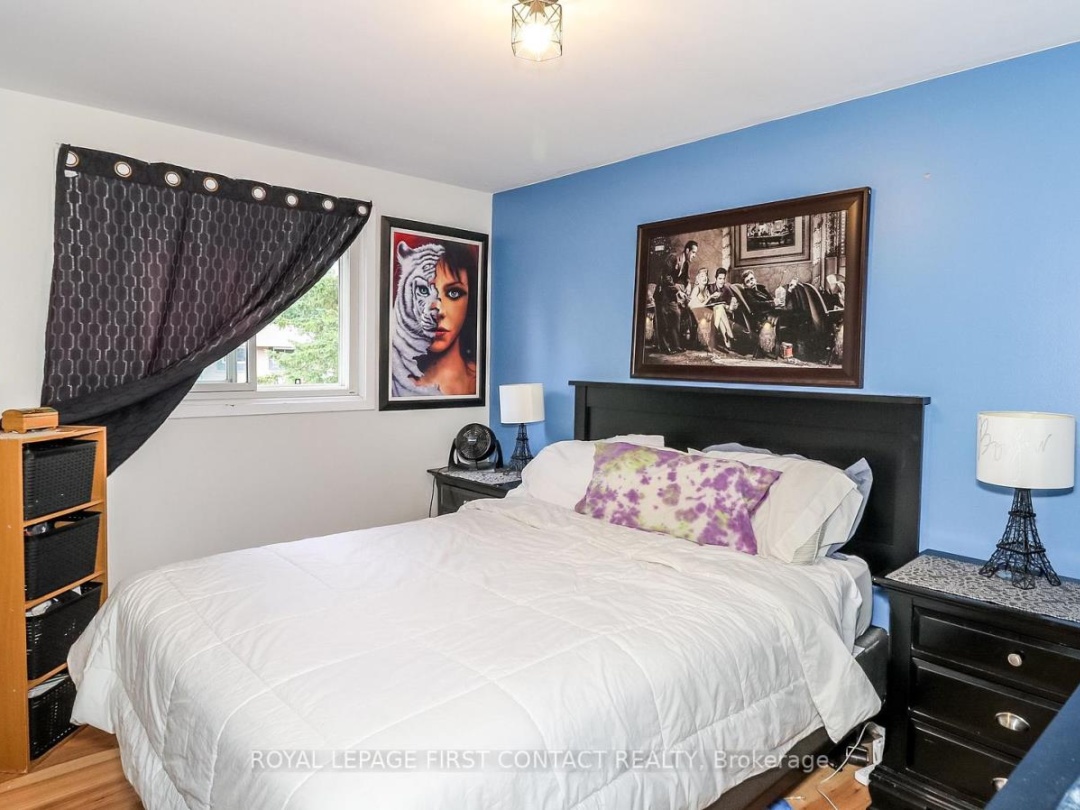 14 CONDER DRIVE, 