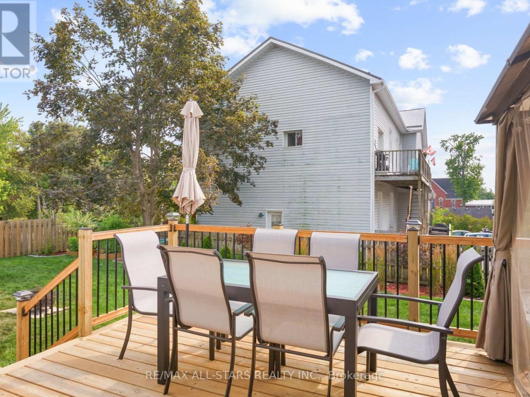 155 COLBORNE STREET, 