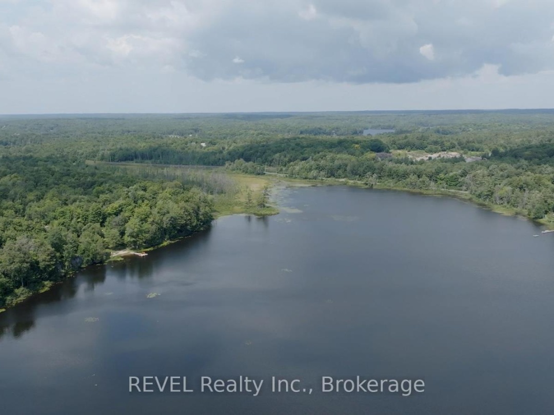 RL88 - 105 BLUE LAKE ROAD, Linger Long Lake