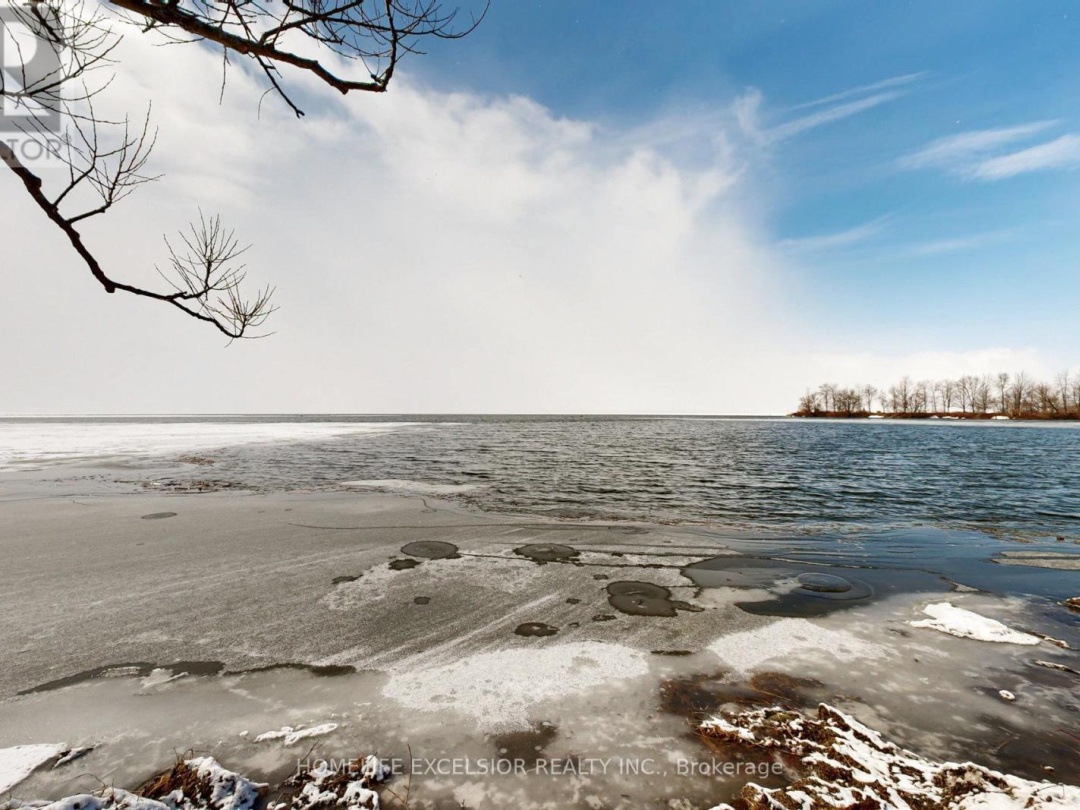 1141 Ramara 47 Road, Lake Simcoe