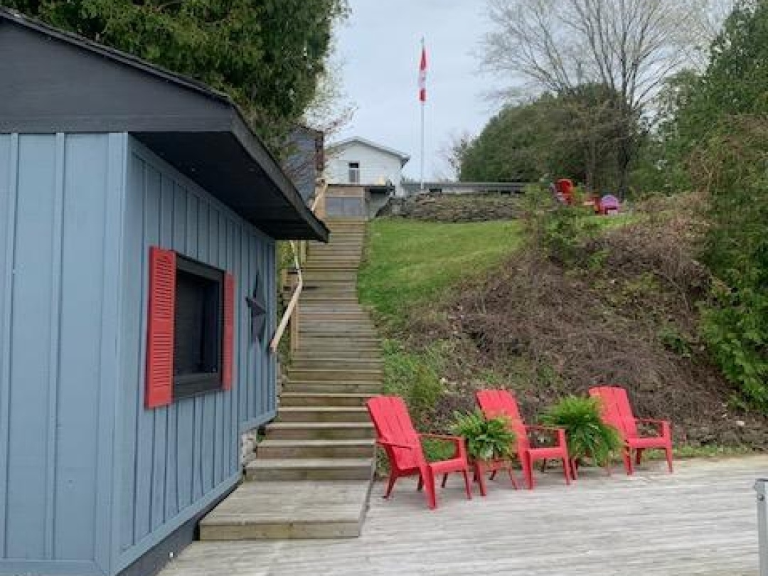 198 PITTS COVE ROAD, 