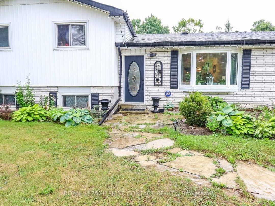 14 CONDER DRIVE, 