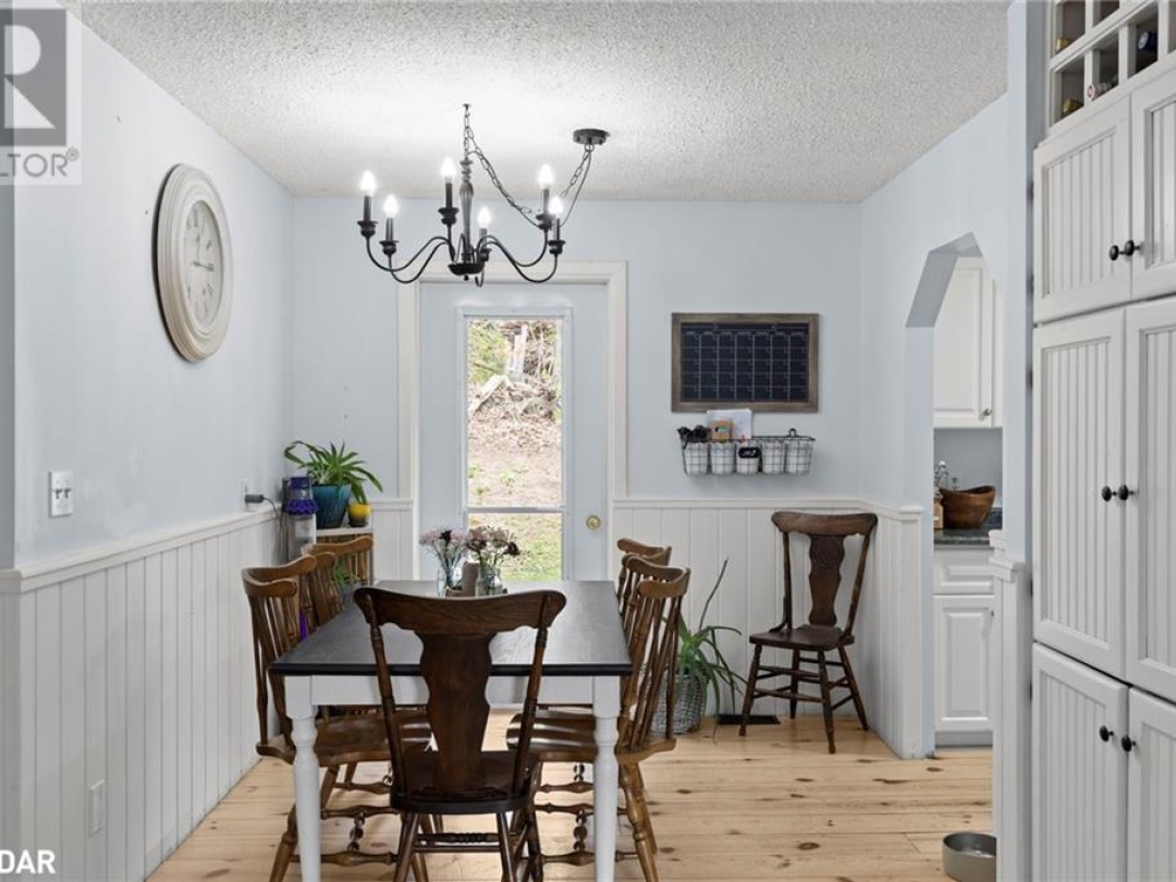 5 Wilshier Boulevard, Bracebridge