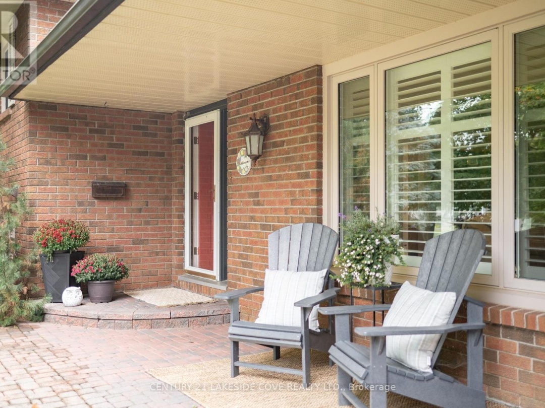 27 Thicketwood Place, Lake Simcoe