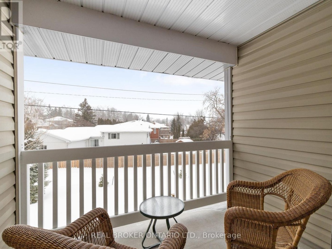 102 - 10 MUSEUM DRIVE, Orillia