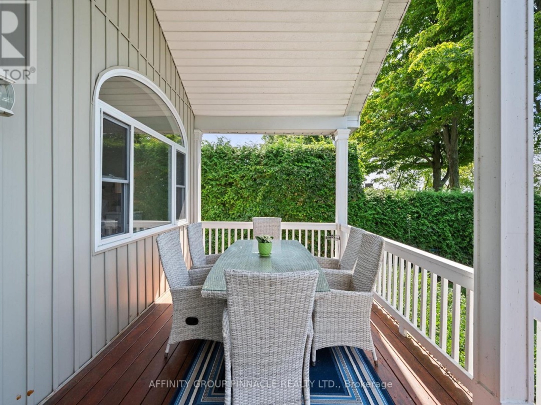 44 Cedar Beach Road, Lake Simcoe