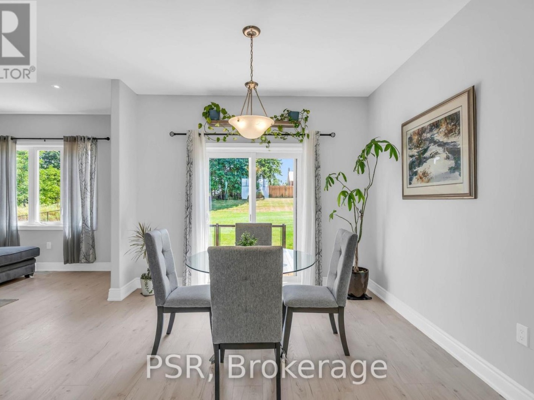 31 MANCINI DRIVE, 