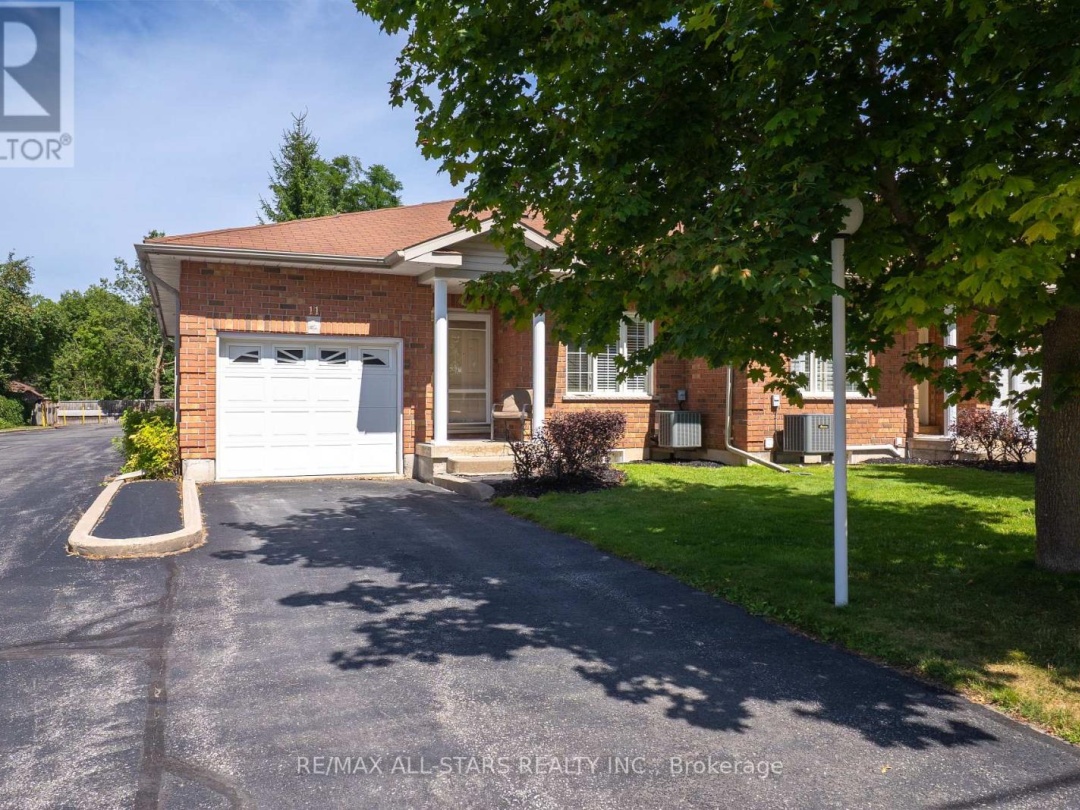 11 - 111 COLBORNE STREET, 
