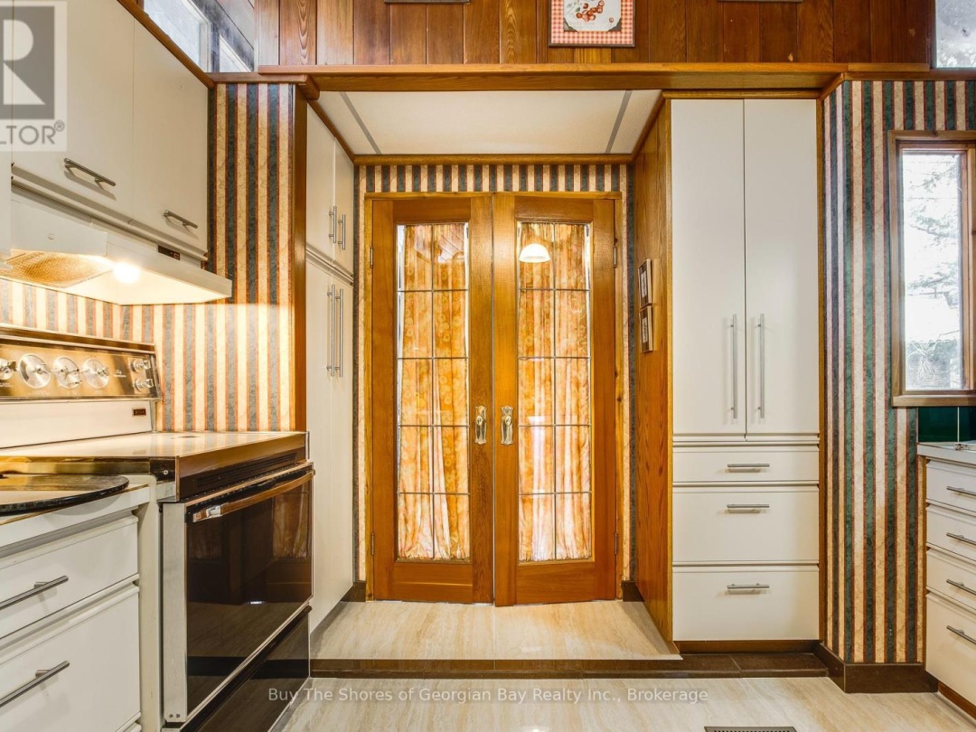 38 Forest Harbour Parkway, Georgian Bay