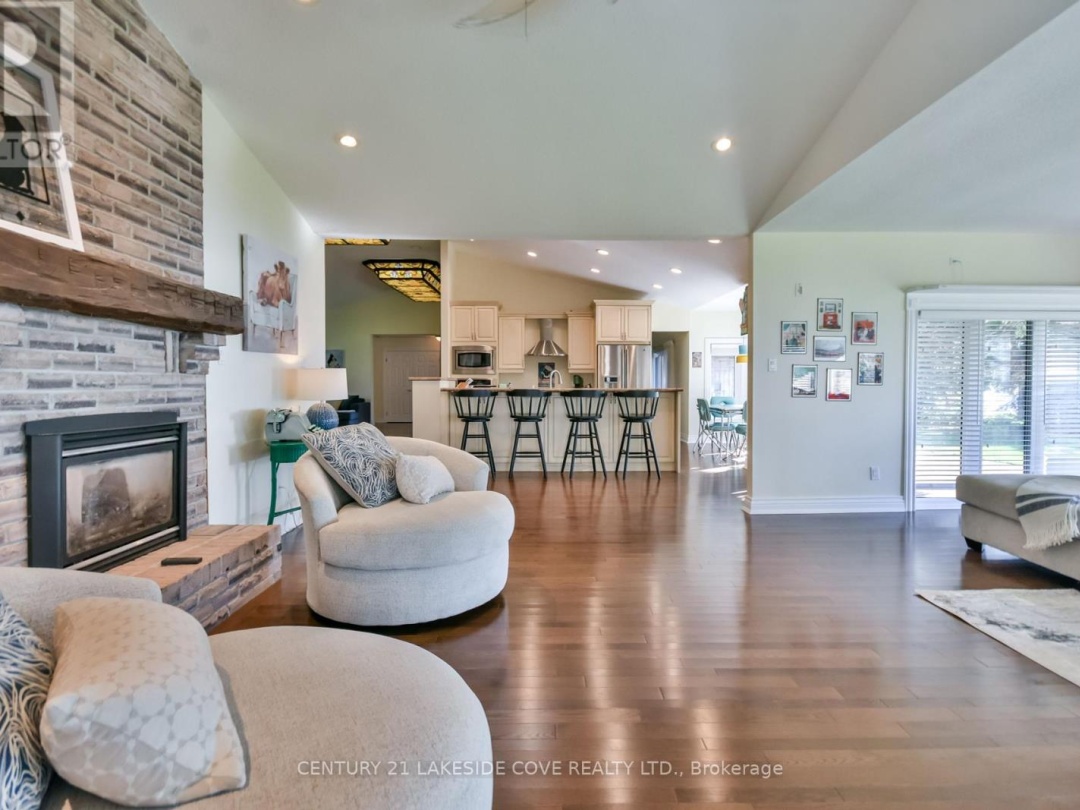 96 BAYSHORE DRIVE, 