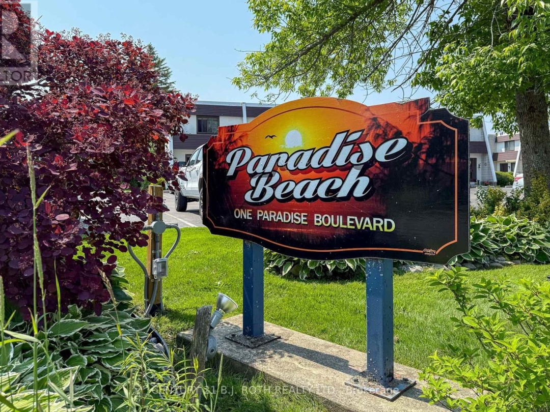 26 - 1 PARADISE BOULEVARD, 