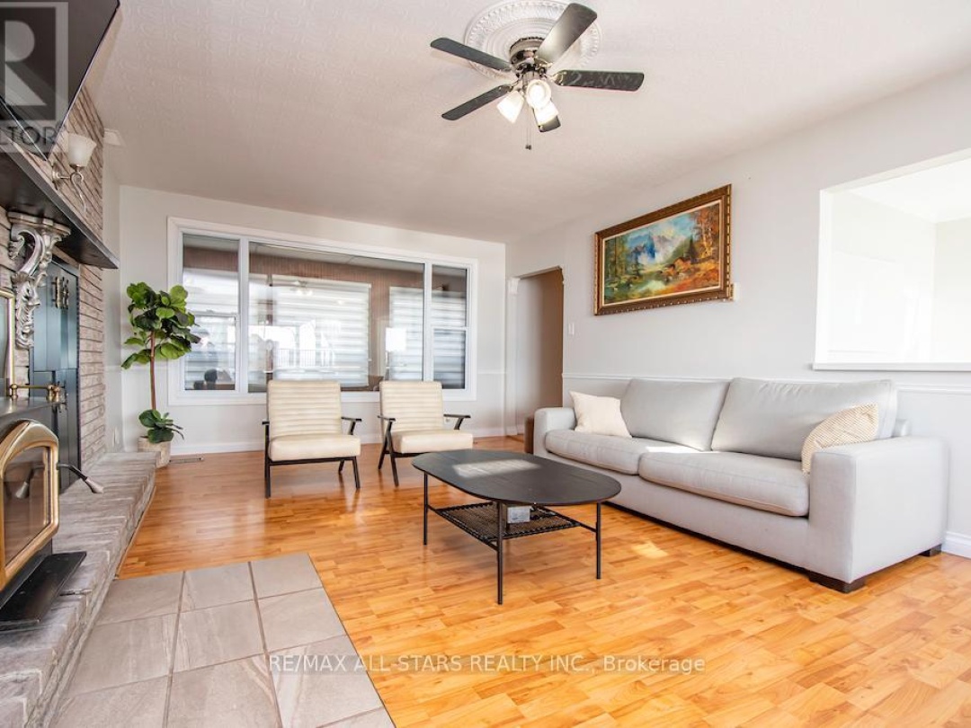 122 FENELON DRIVE, 